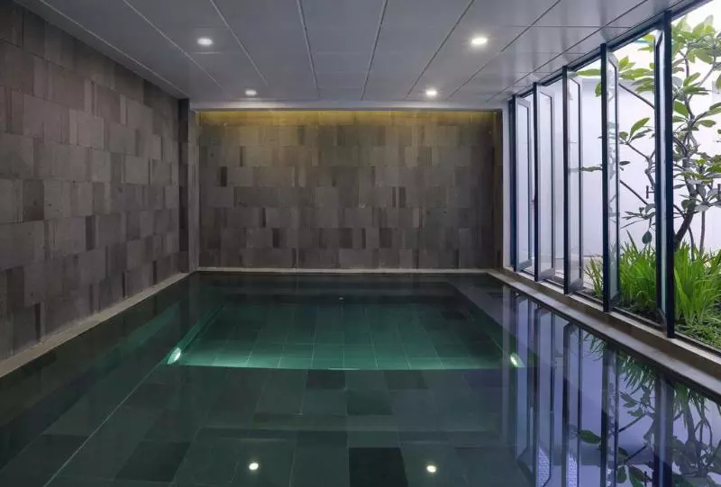 Hotel Harper Cikarang By Aston