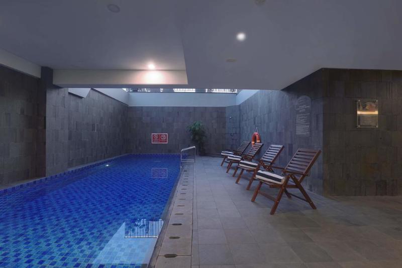 酒店 Harper Cikarang By Aston