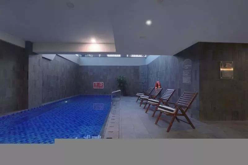 Hotel Harper Cikarang By Aston