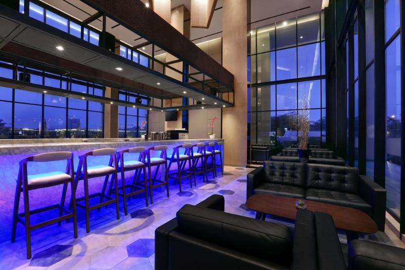 酒店 Harper Cikarang By Aston