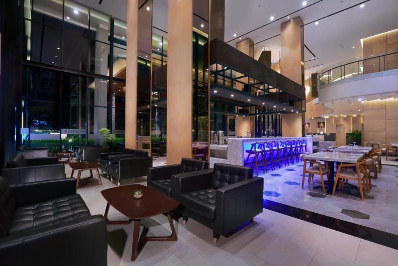 酒店 Harper Cikarang By Aston