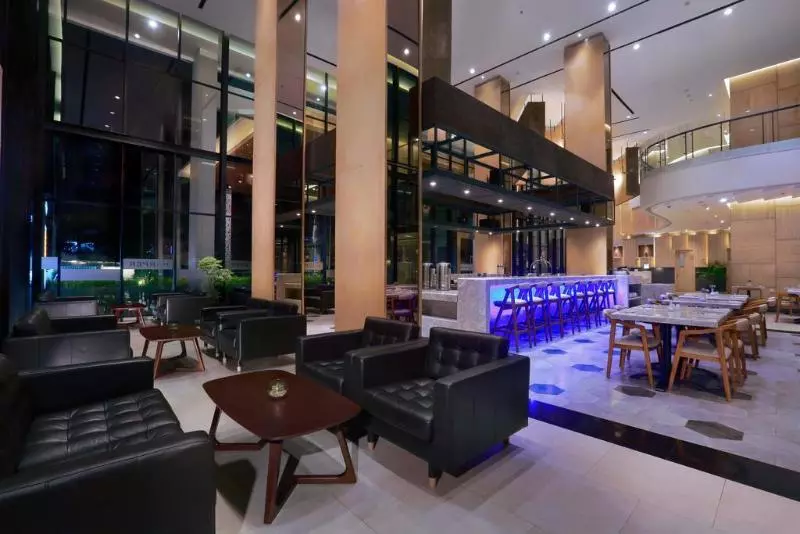 Hotel Harper Cikarang By Aston