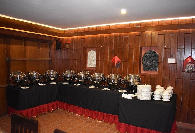 هتل Heritage Malla