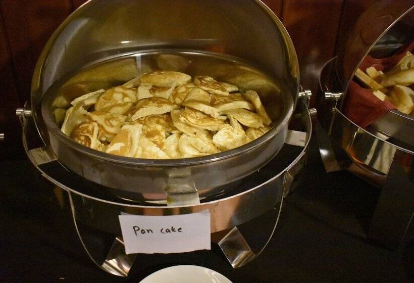 هتل Heritage Malla