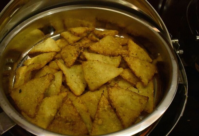 هتل Heritage Malla