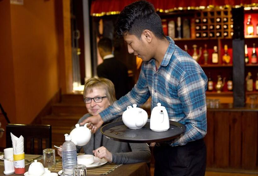 هتل Heritage Malla