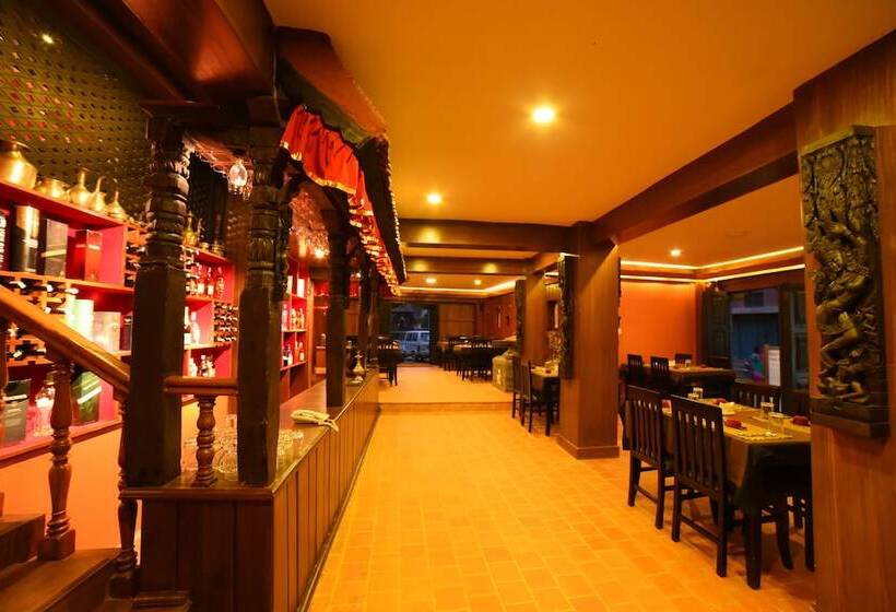 هتل Heritage Malla