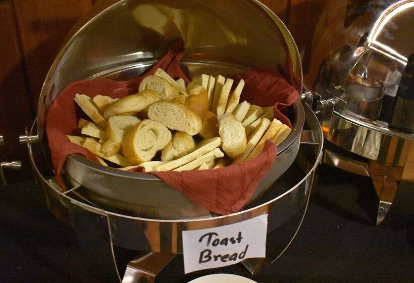 هتل Heritage Malla