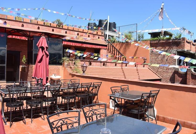 هتل Heritage Malla