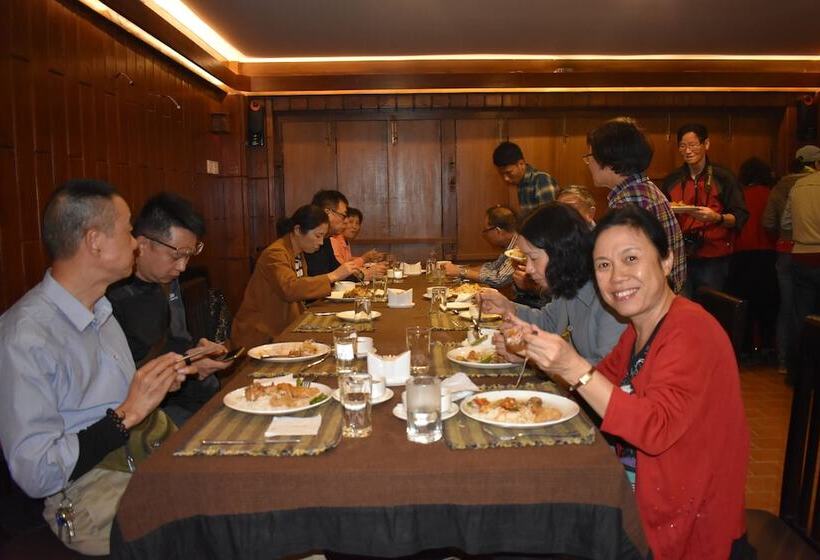 هتل Heritage Malla