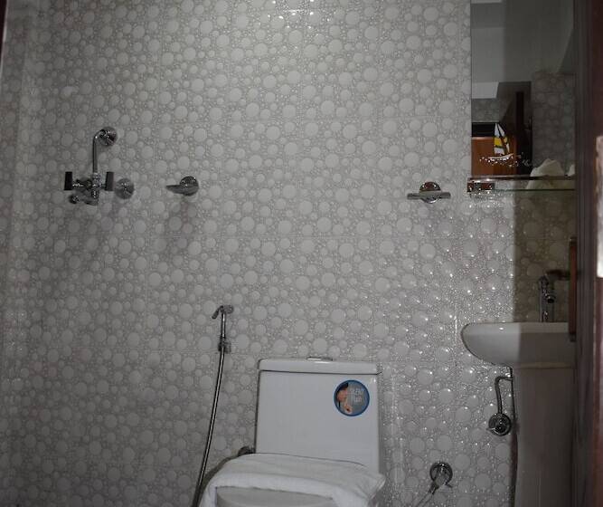 هتل Heritage Malla