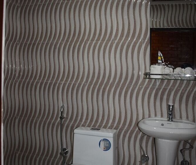 هتل Heritage Malla