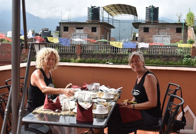 هتل Heritage Malla