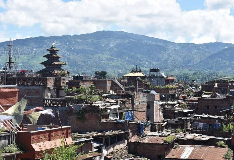 هتل Heritage Malla