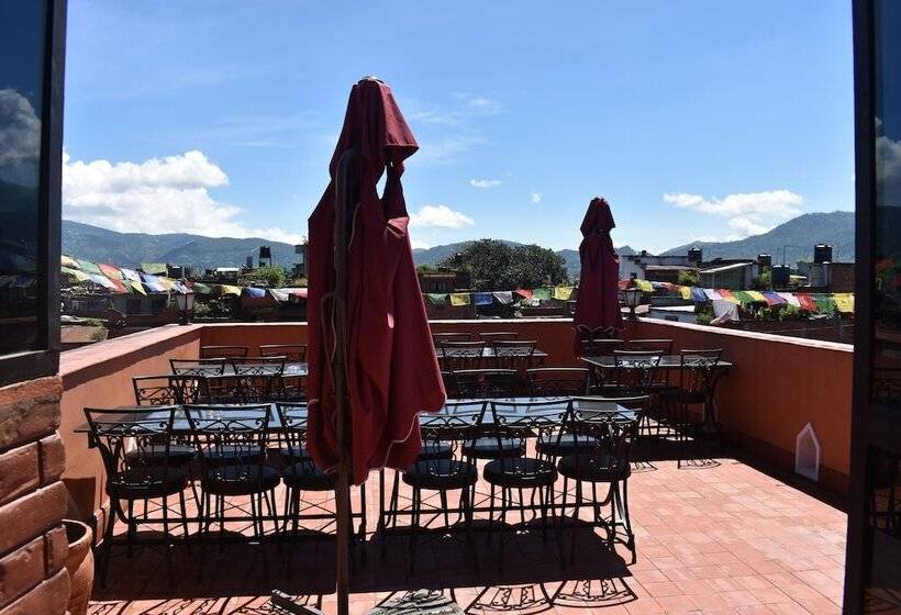 هتل Heritage Malla