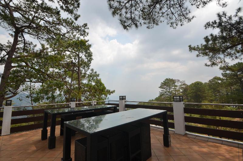 Hotel Mines View Park