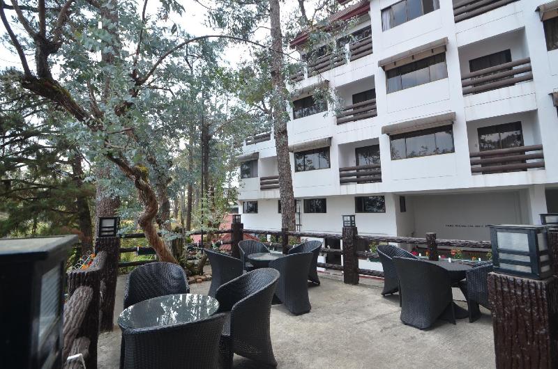 Hotel Mines View Park