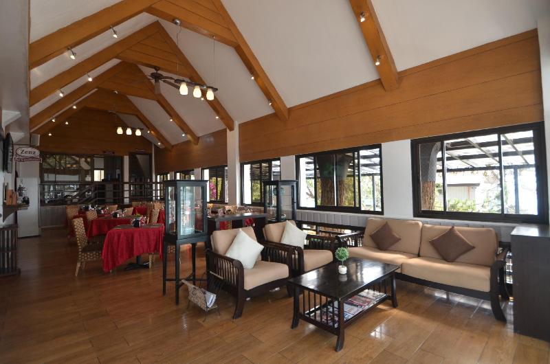 Hotel Mines View Park