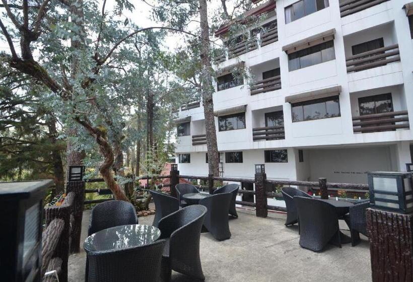 Hotel Mines View Park