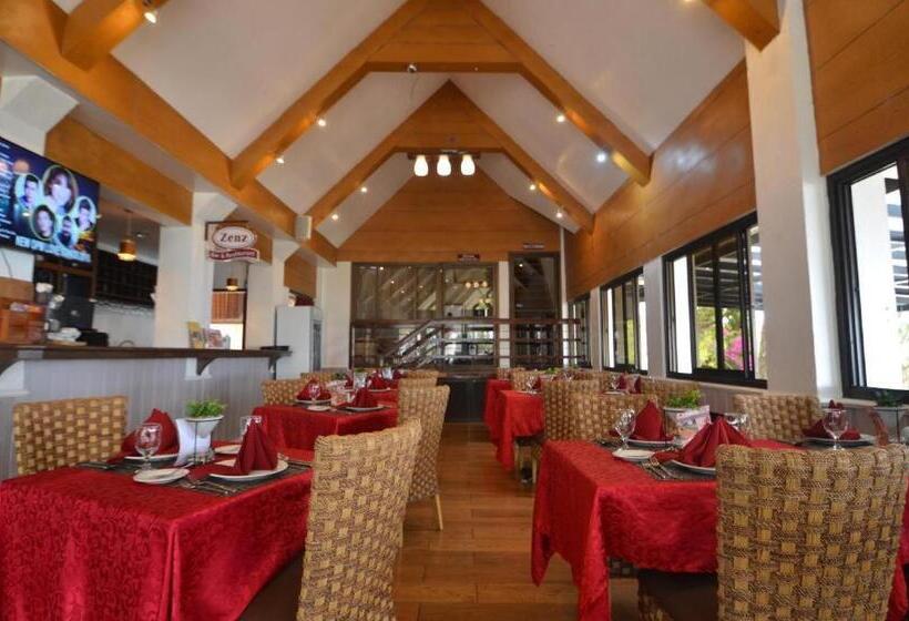 Hotel Mines View Park