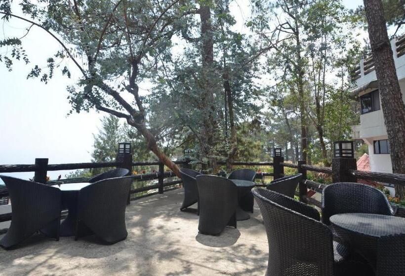 Hotel Mines View Park