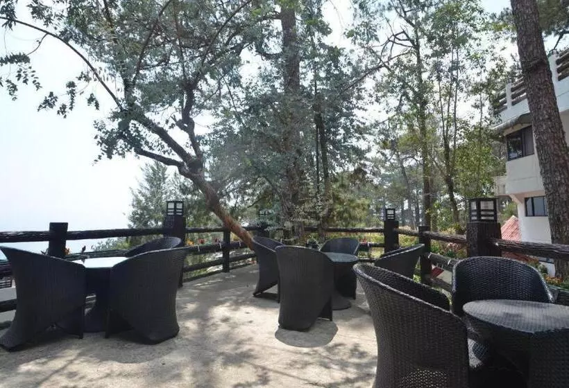 ホテル Mines View Park