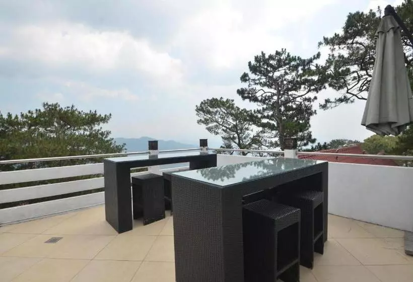 ホテル Mines View Park