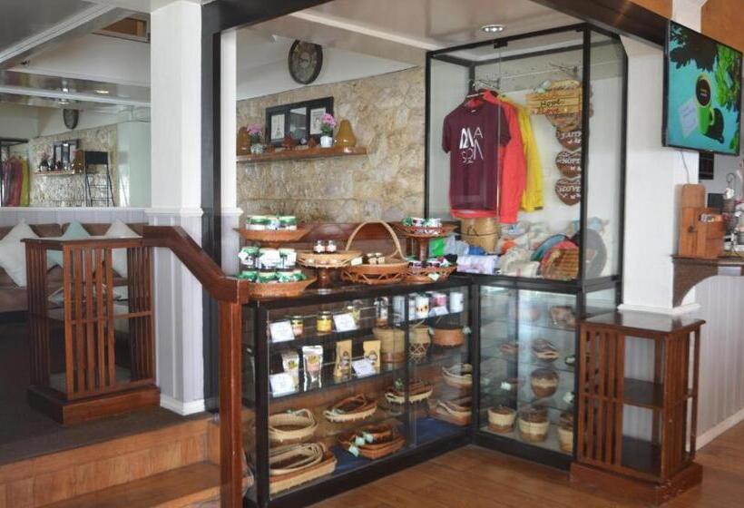 Hotel Mines View Park