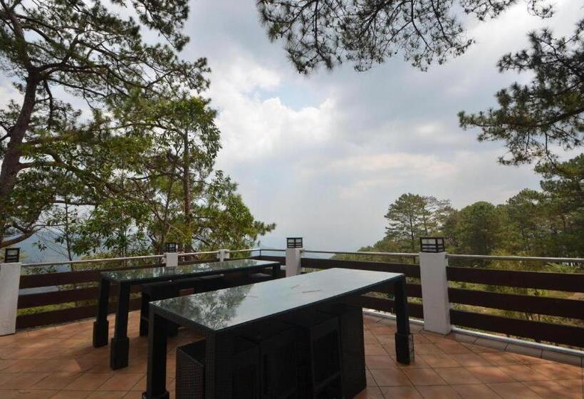 Hotel Mines View Park