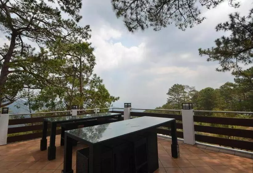 ホテル Mines View Park