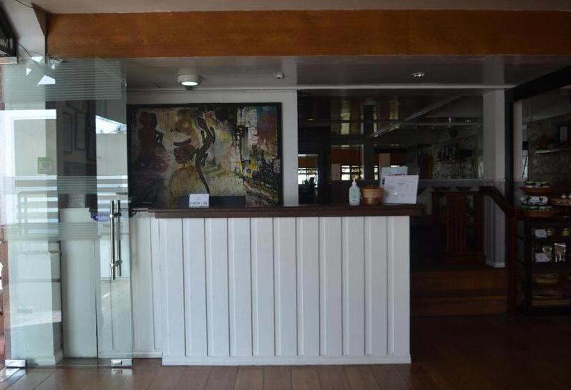 Hotel Mines View Park