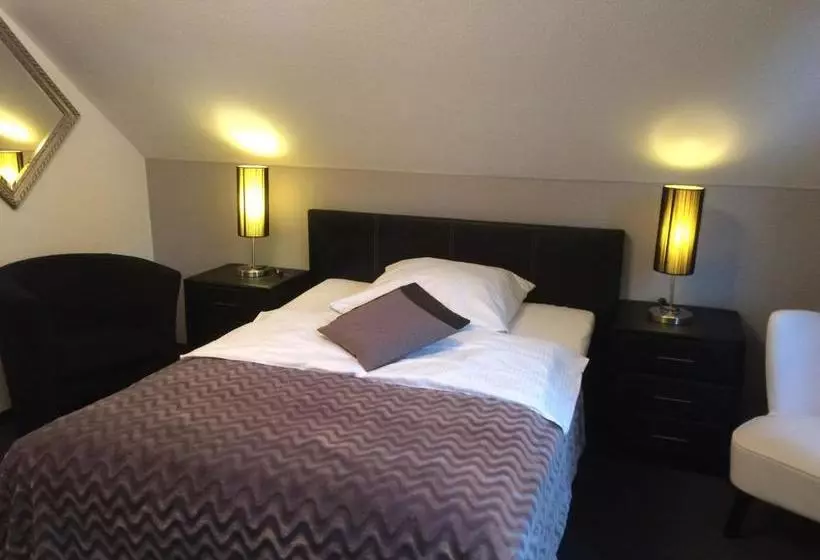 Hotelli Restaurant Tonino