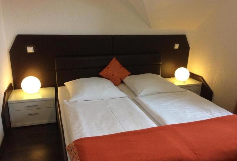 酒店 Restaurant Tonino