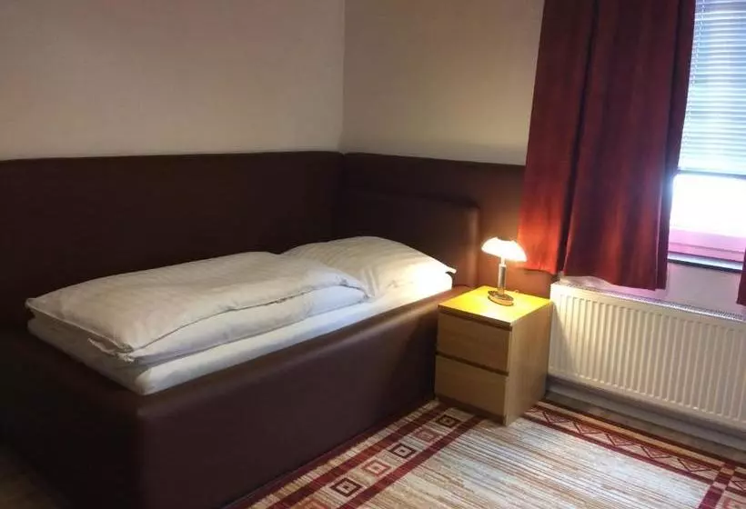 Hotelli Restaurant Tonino