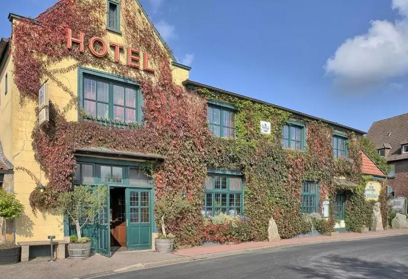 Hotelli Restaurant Tonino