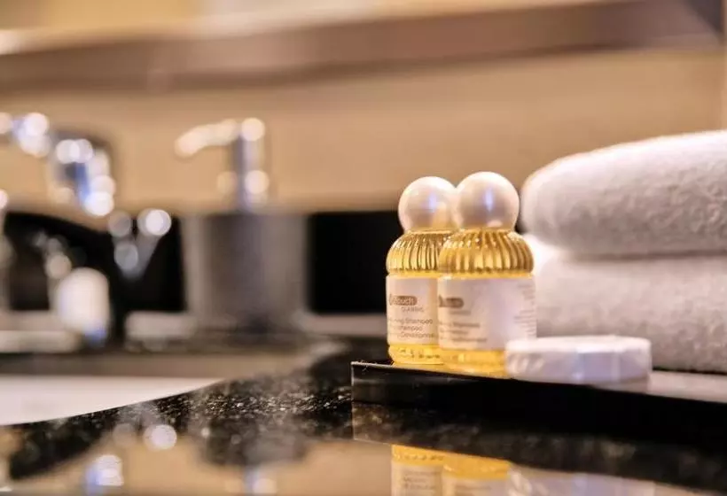 Hotelli Restaurant Tonino