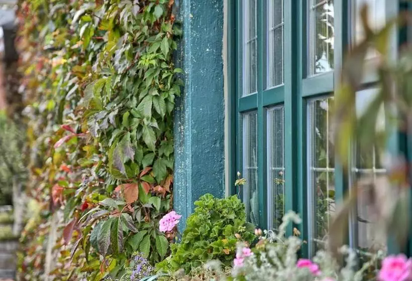 Hotelli Restaurant Tonino