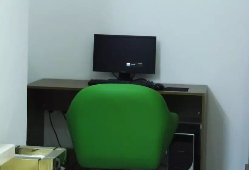 Hotelli Vatica Hengshui Halixun Peace Hospital