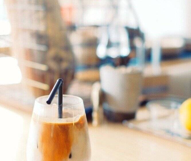 Aien Coffee & Hostel