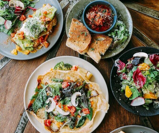 Aien Coffee & Hostel