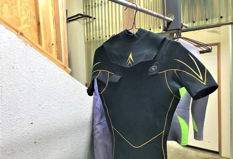 Aien Coffee & Hostel