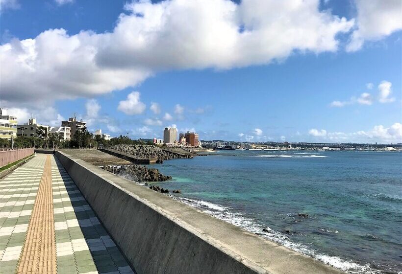 Aien Coffee & Hostel