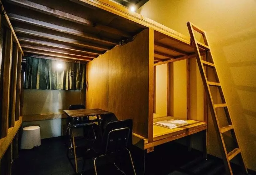 Aien Coffee & Hostel