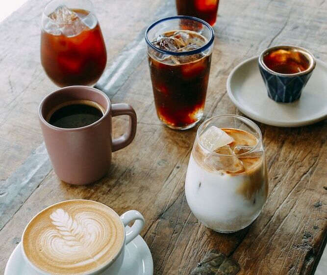 Aien Coffee & Hostel