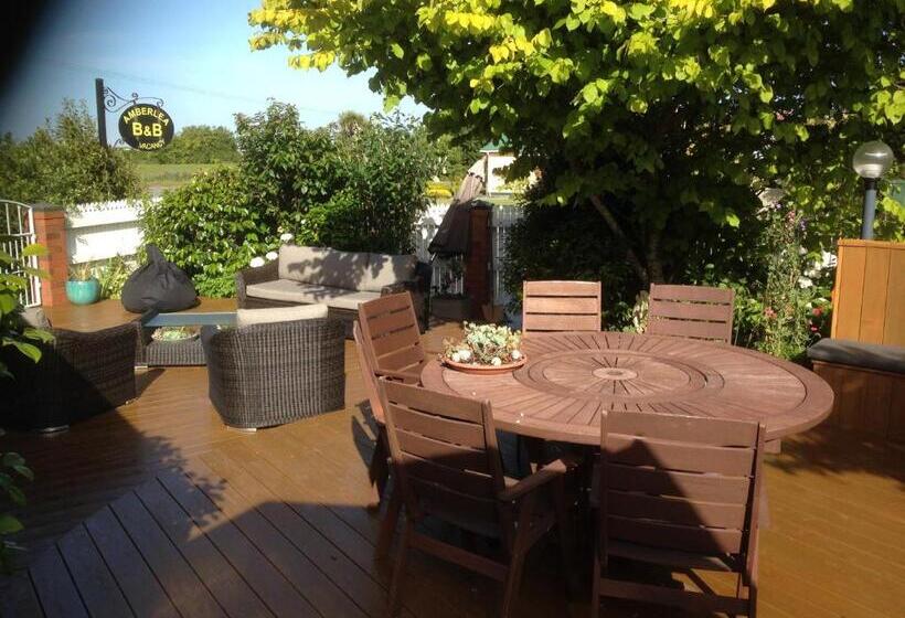 Amberlea B&b