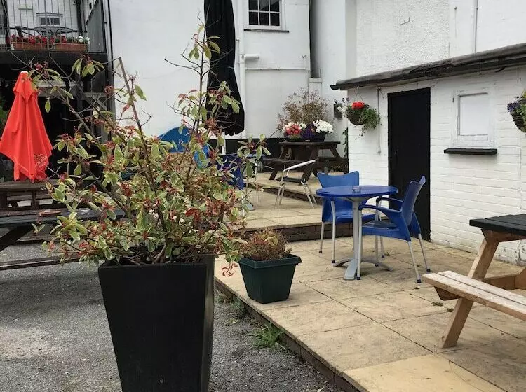 Aamiaismajoitus (B&B) The Chequers