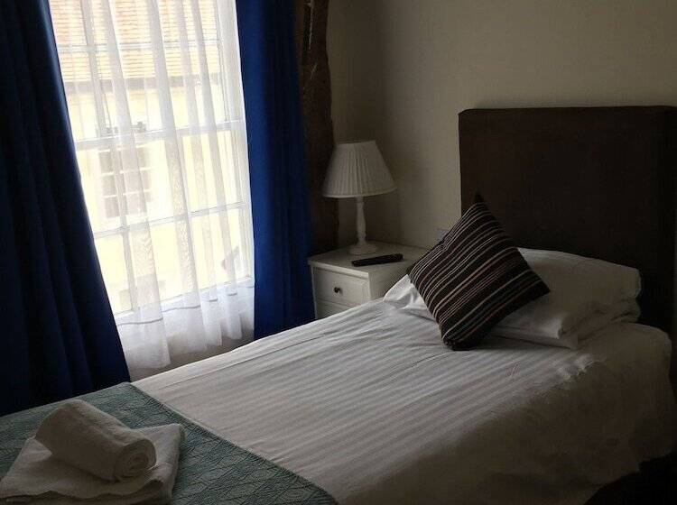 צימר The Chequers