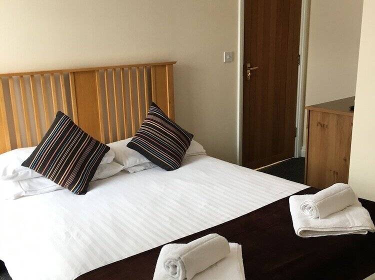 צימר The Chequers