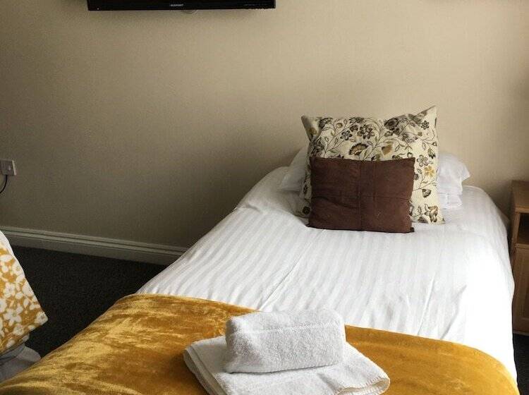 צימר The Chequers