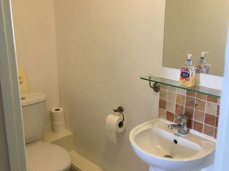 צימר The Chequers